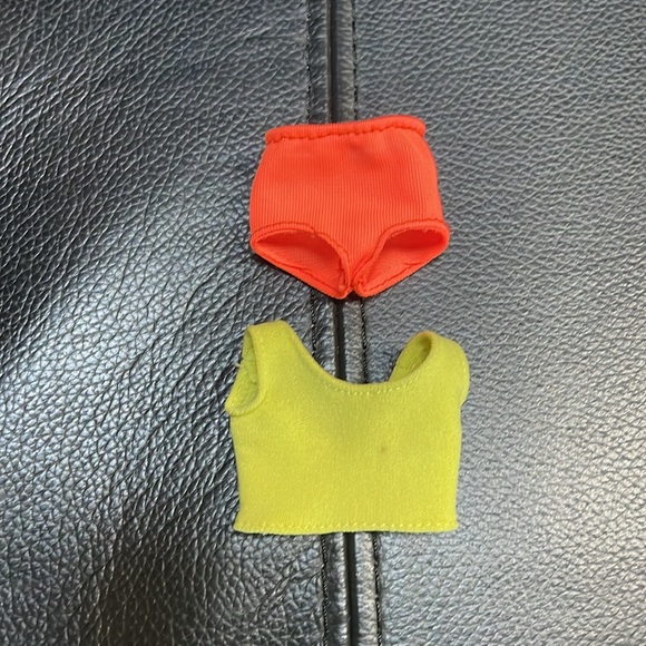 Vintage Malibu Skipper Twist and Turn Barbie Doll - Picture 3 of 12